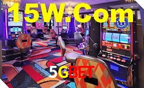 Tennis Betting 5Gbet