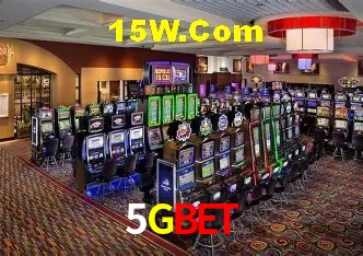 Login Seguro 5Gbet