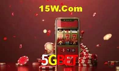 Design Responsivo 5Gbet