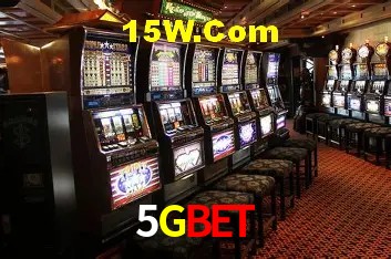 5Gbet São Paulo - Hot Promos