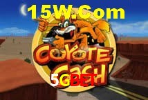 Game Providers 5Gbet