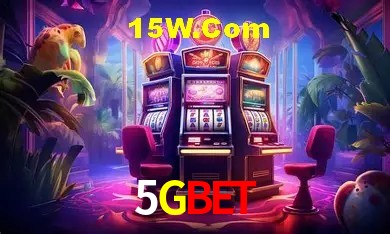 5Gbet Brasília - Bonus Features