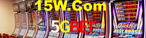 5Gbet App