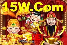 Welcome Bonus 5Gbet