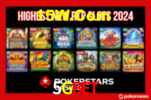 5Gbet App