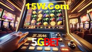 Secure Login 5Gbet