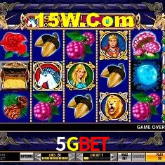 5Gbet São Paulo - Jogo Providers