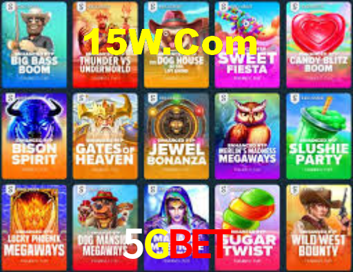 5Gbet App