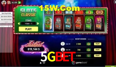 5Gbet Entrar - Login Seguro Certificado