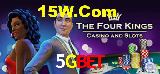 5Gbet Login