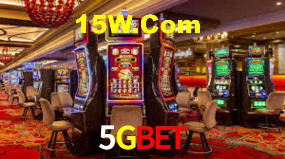 5Gbet App