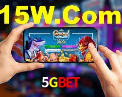 Welcome Bonus 5Gbet