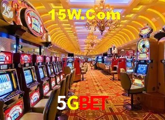 5Gbet Slot - 320+ Caça-Níqueis Premium