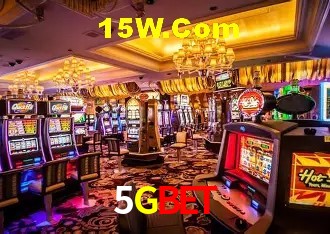 5Gbet Brasília - Jogo Features