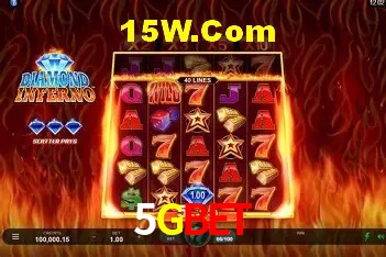 5Gbet Salvador - Promo Stats