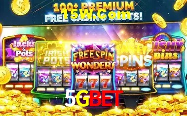 5Gbet Promoções - 30+ Ofertas Diárias