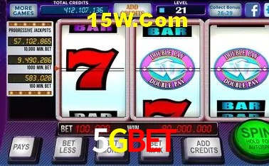 5Gbet - User Statistics