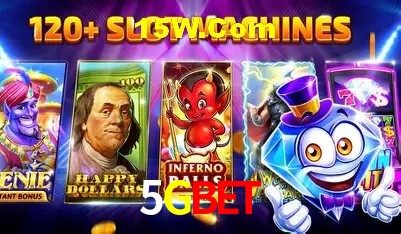 Promoções Sazonais 5Gbet