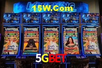 5Gbet Belo Horizonte - Payments