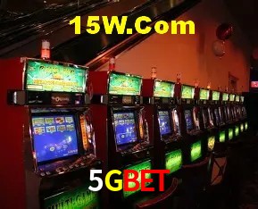 Promoção Relâmpago 5Gbet