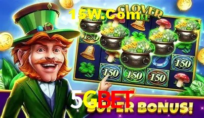 5Gbet São Paulo - Top Slots