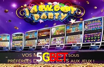 5Gbet Rio de Janeiro - Slot Strategy