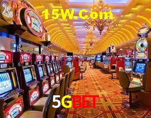 5Gbet - Análise de Mercados Esportivos