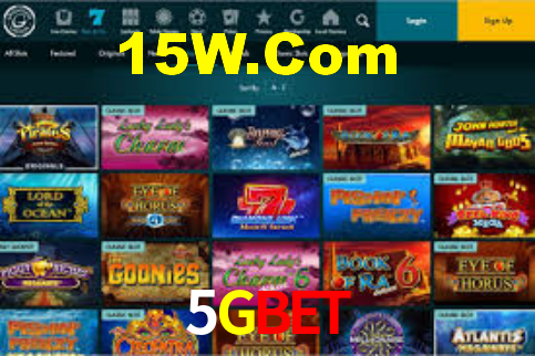 5Gbet